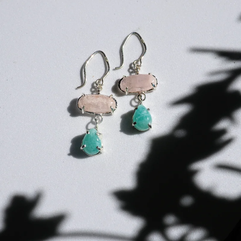 Dainty And Elegant Jewelry Now At Reduced Prices Morning Has Broken Earrings