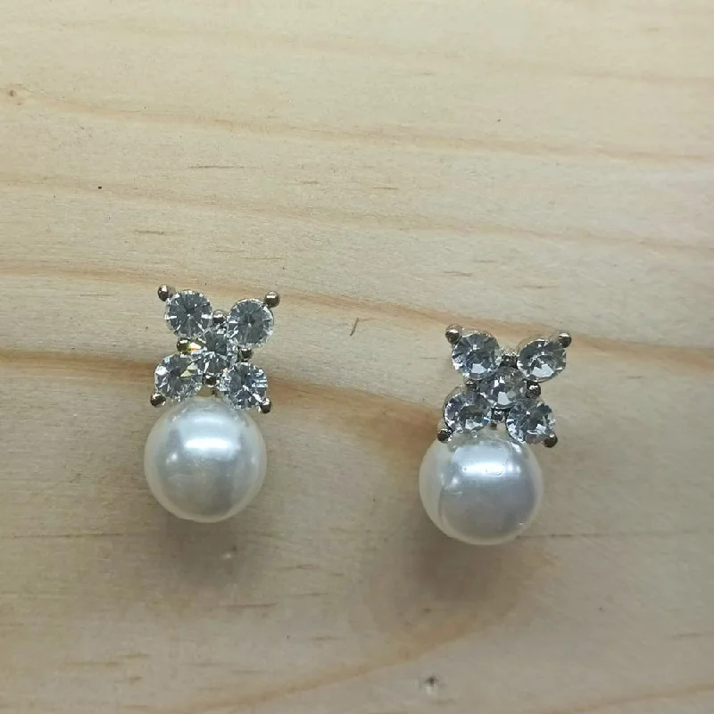 Flash Sale On Elegant Jewelry – Don't Miss Out Savvy Jewellery Silver Plated Stud Earrings Flash Sale On Elegant Jewelry – Don't Miss Out Savvy Jewellery Silver Plated Stud Earrings