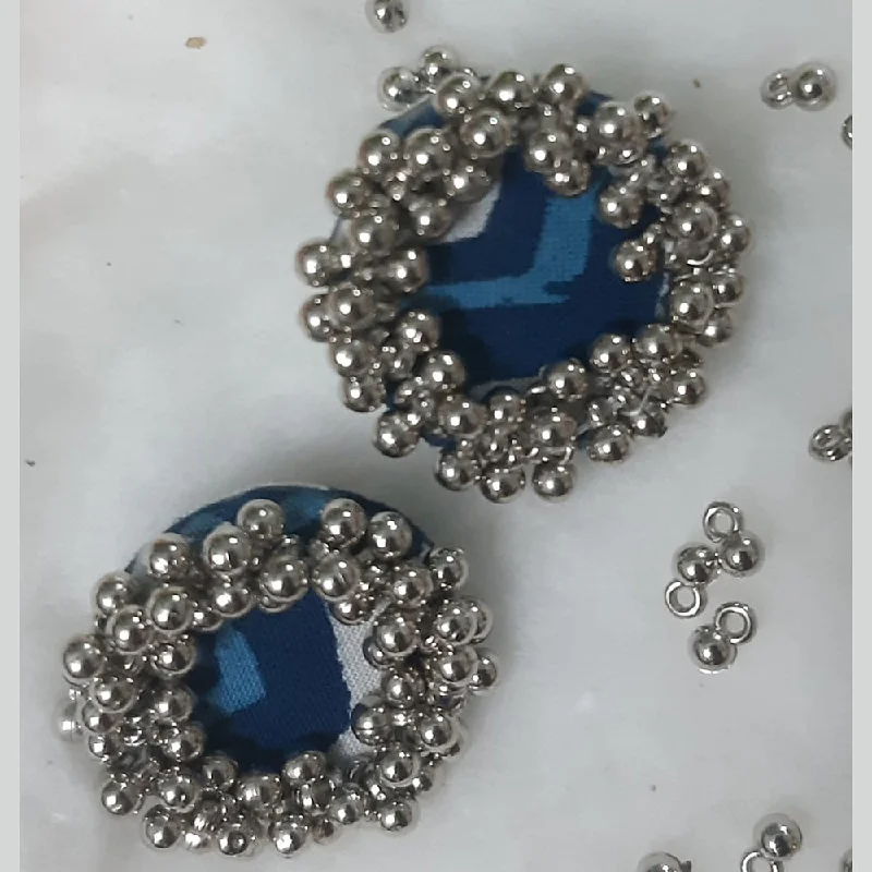 Affordable Gold-Plated Jewelry For Modern Fashion Shrijicreation Handmade Stud Earrings Affordable Gold-Plated Jewelry For Modern Fashion Shrijicreation Handmade Stud Earrings