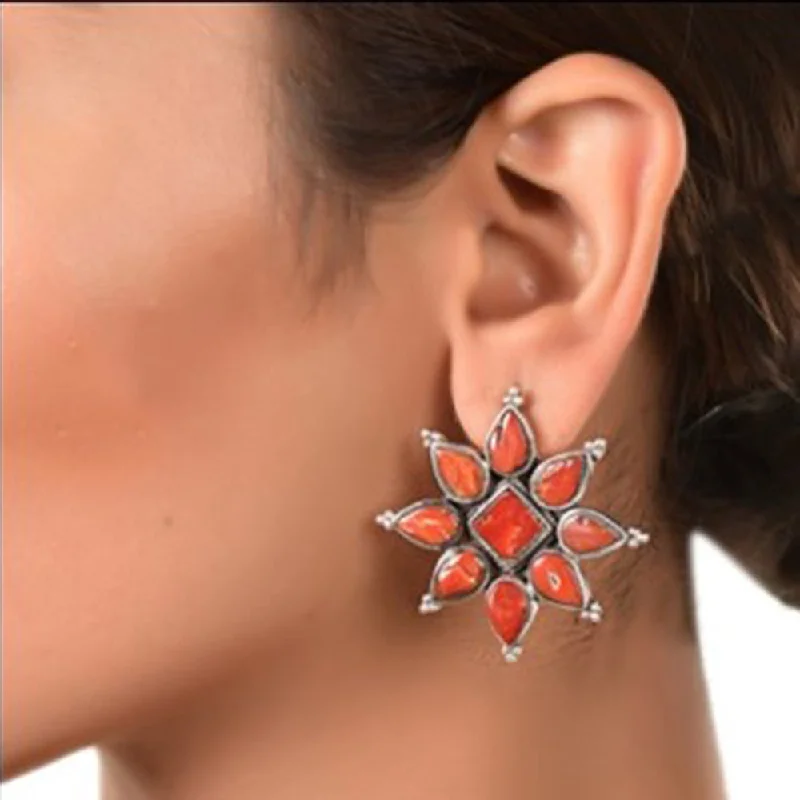 Flash Sale On Stunning Jewelry – Don't Miss Out Silver Mountain 925 Sterling Silver Stud Earrings Flash Sale On Stunning Jewelry – Don't Miss Out Silver Mountain 925 Sterling Silver Stud Earrings