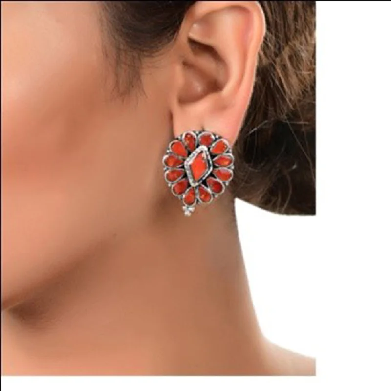 Exclusive Jewelry Sale – Shine For Less Silver Mountain 925 Sterling Silver Stud Earrings Exclusive Jewelry Sale – Shine For Less Silver Mountain 925 Sterling Silver Stud Earrings