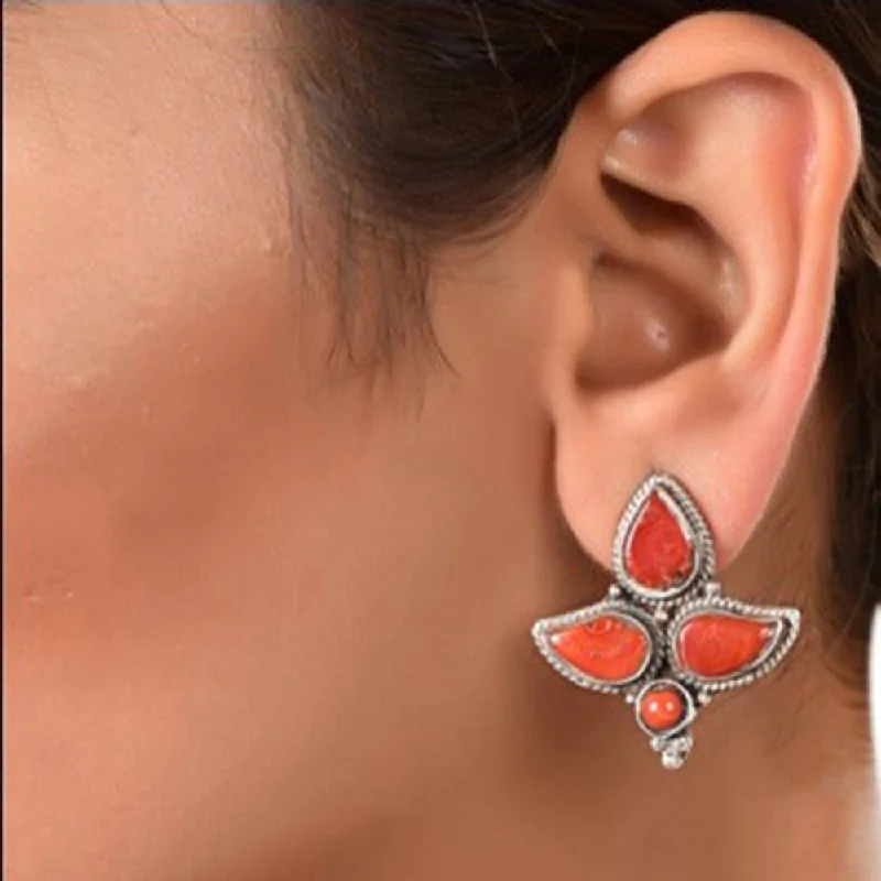 Limited-Stock Jewelry Sale – Once It's Gone, It's Gone Silver Mountain 925 Sterling Silver Stud Earrings Limited-Stock Jewelry Sale – Once It's Gone, It's Gone Silver Mountain 925 Sterling Silver Stud Earrings