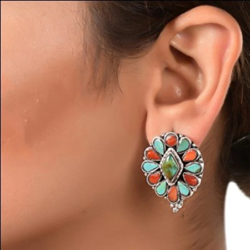 Shop Stylish Jewelry Now And Save Big Silver Mountain 925 Sterling Silver Stud Earrings Shop Stylish Jewelry Now And Save Big Silver Mountain 925 Sterling Silver Stud Earrings