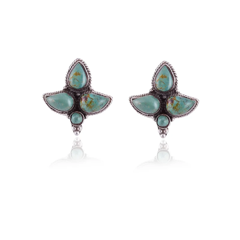 Affordable Luxury Jewelry – Style At A Great Price Silver Mountain 925 Sterling Silver Stud Earrings Affordable Luxury Jewelry – Style At A Great Price Silver Mountain 925 Sterling Silver Stud Earrings