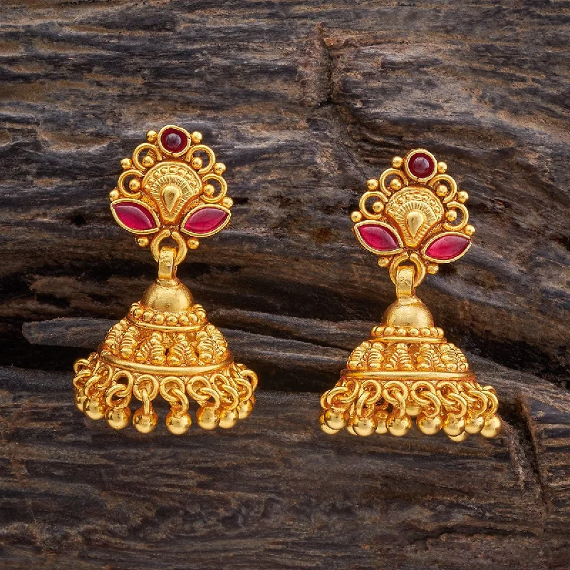 The Jewelry Sale You've Been Waiting For Is Here Silver Temple Earring 180389