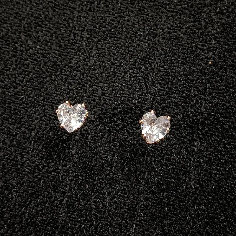 Once-A-Year Jewelry Deals – Shop Before They’Re Gone SK Creations Rose Gold Plated Stud Earrings (Pack Of 12) Once-A-Year Jewelry Deals – Shop Before They’Re Gone SK Creations Rose Gold Plated Stud Earrings (Pack Of 12)