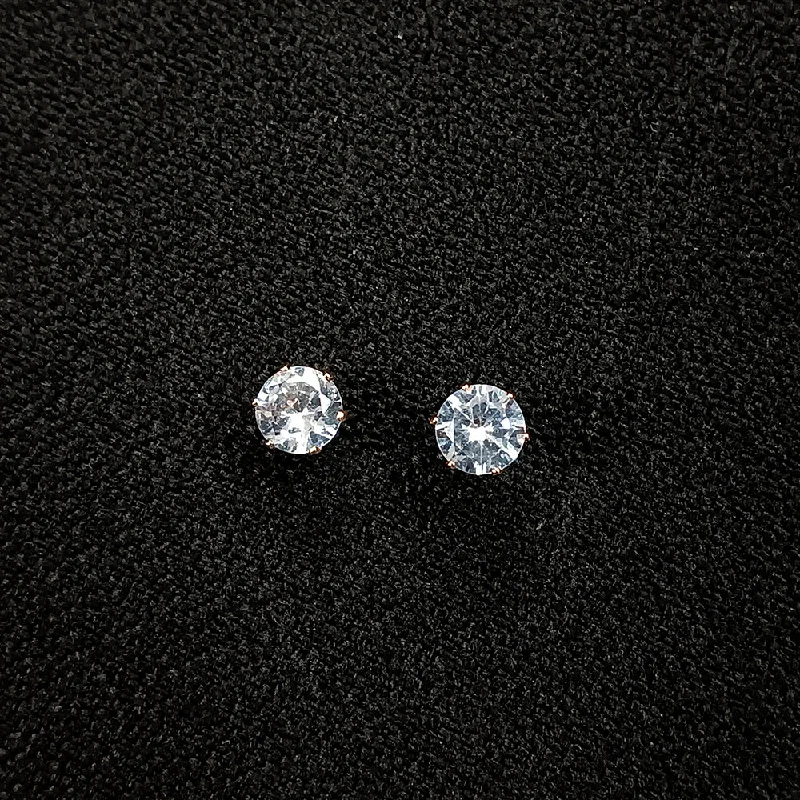 Unmissable Jewelry Clearance – Final Reductions SK Creations Rose Gold Plated Stud Earrings (Pack Of 12) Unmissable Jewelry Clearance – Final Reductions SK Creations Rose Gold Plated Stud Earrings (Pack Of 12)
