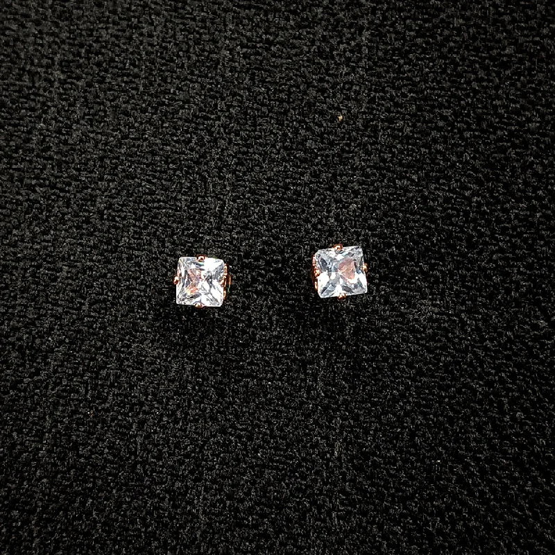 Glamorous Jewelry, Glamorous Deals – Shop Now SK Creations Rose Gold Plated Stud Earrings (Pack Of 12) Glamorous Jewelry, Glamorous Deals – Shop Now SK Creations Rose Gold Plated Stud Earrings (Pack Of 12)