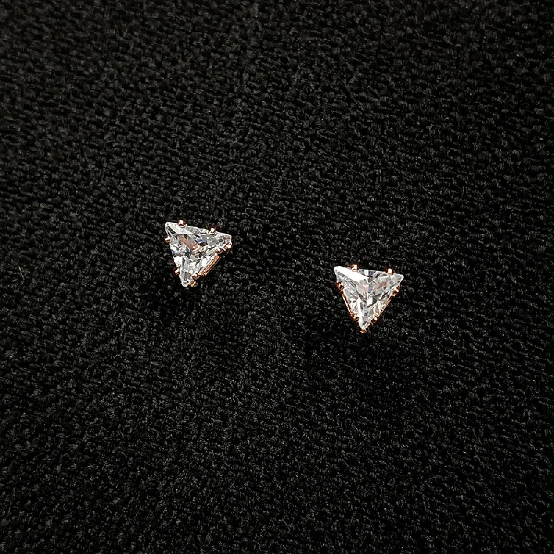 Luxury Jewelry Clearance – Shop Premium Styles Now SK Creations Rose Gold Plated Stud Earrings (Pack Of 12) Luxury Jewelry Clearance – Shop Premium Styles Now SK Creations Rose Gold Plated Stud Earrings (Pack Of 12)