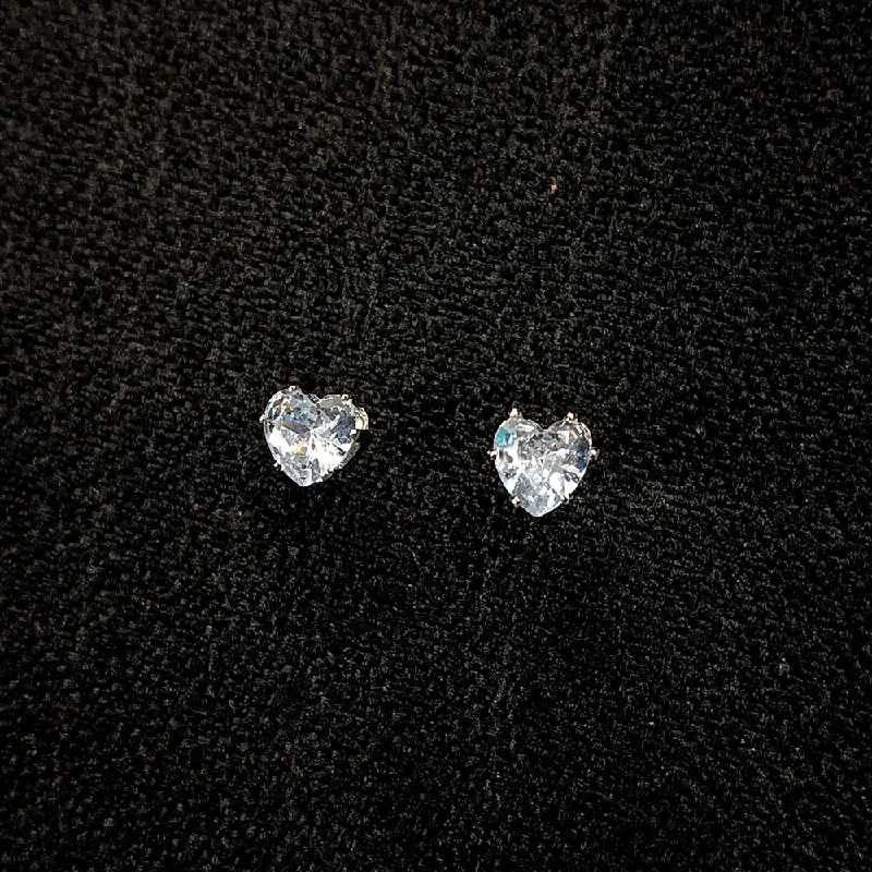 Exclusive Online Jewelry Sale – Don't Wait SK Creations Silver Plated Stud Earrings (Pack Of 12) Exclusive Online Jewelry Sale – Don't Wait SK Creations Silver Plated Stud Earrings (Pack Of 12)