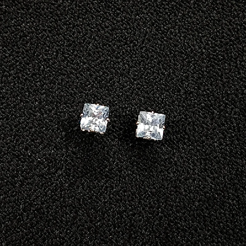 High-End Sparkle, Low-End Prices – Jewelry Sale Live SK Creations Silver Plated Stud Earrings (Pack Of 12) High-End Sparkle, Low-End Prices – Jewelry Sale Live SK Creations Silver Plated Stud Earrings (Pack Of 12)
