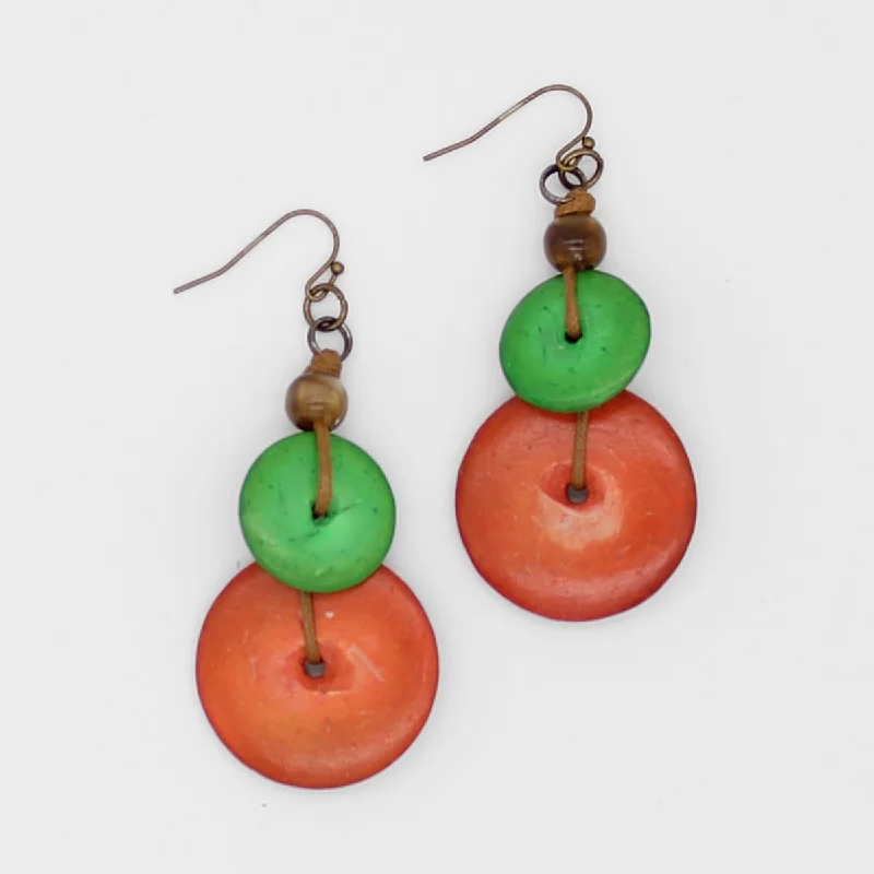 Modern Statement Jewelry For Bold Styling Spice Desi Earrings