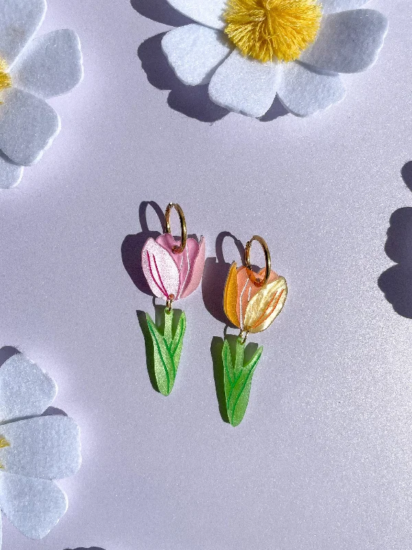 Get The Best Deals On Timeless Jewelry Pieces Spring Tulip