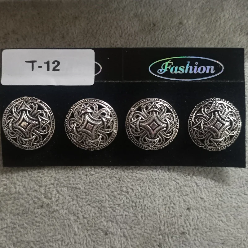 Best-Selling Jewelry Styles Now At Exclusive Discounts Tahura Oxidised Plated Stud Earrings Best-Selling Jewelry Styles Now At Exclusive Discounts Tahura Oxidised Plated Stud Earrings