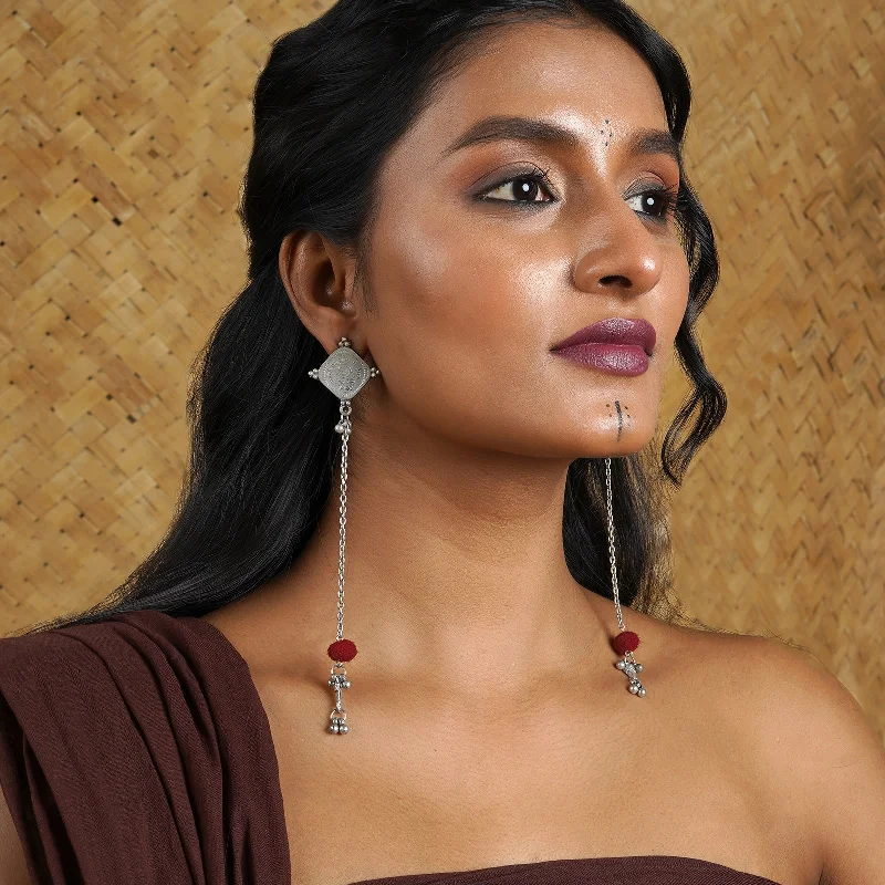 Timeless Jewelry At Special Discount Rates Teejh Mashka Coin Earring