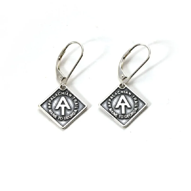 Accessorize For Less – Luxury Jewelry At Affordable Prices The Appalachian Trail Earrings