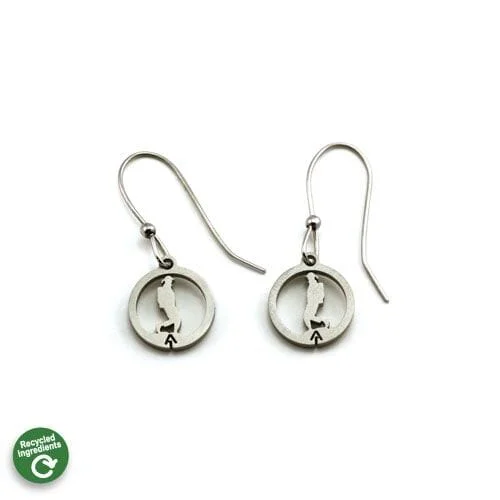 Flash Sale On Stunning Jewelry – Limited Stock Available The Hiker Girl Earrings