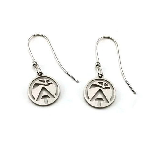 Premium Jewelry, Premium Discounts – Act Fast The Appalachian Trail Sunburst Earrings