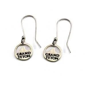 Big Savings On Your Favorite Jewelry Pieces The Grand Teton Earrings