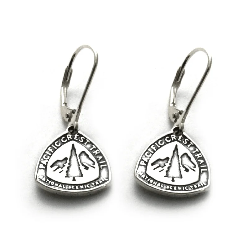 Don't Miss Out On Bestselling Jewelry At Special Prices The Pacific Crest Trail Earrings