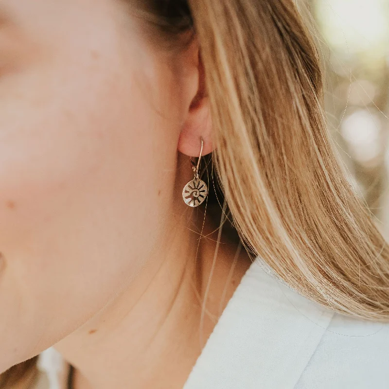 Must-Have Jewelry At Unbelievable Discounts The Sun Earrings