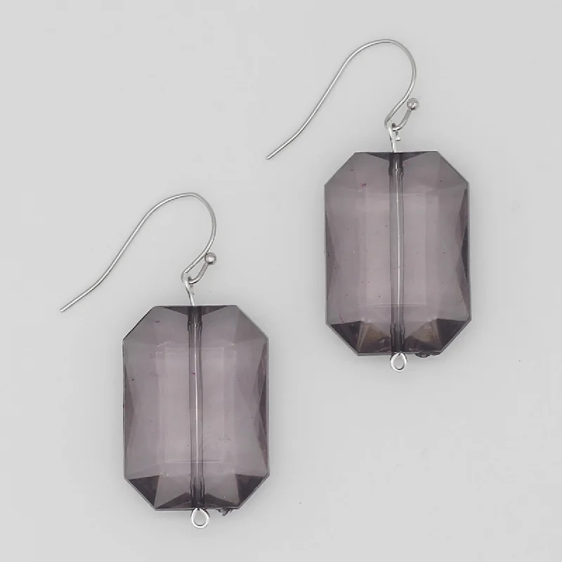 Must-Have Jewelry At Unbelievable Discounts Translucent Isadora Dangle Earrings