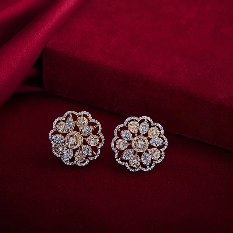 Sparkle For Less – Shop Our Limited-Time Jewelry Deals Zircon Earring 162183