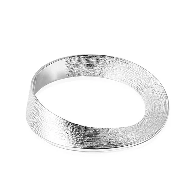 Best Jewelry Deals – Premium Quality At Exclusive Discounts Warp Ocean Bangle