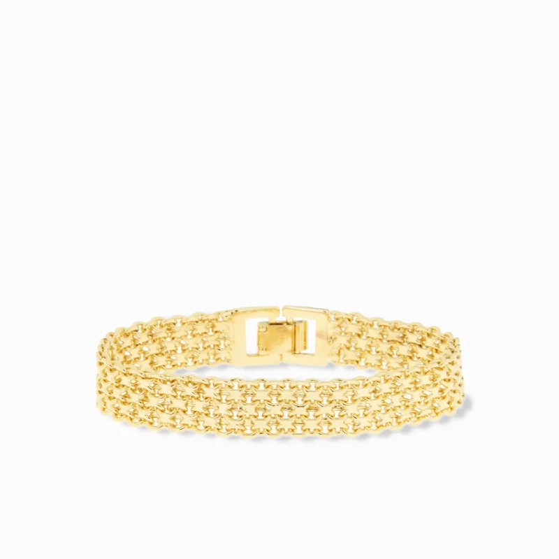 Get Your Favorite Jewelry At The Best Price mesh chain bracelet