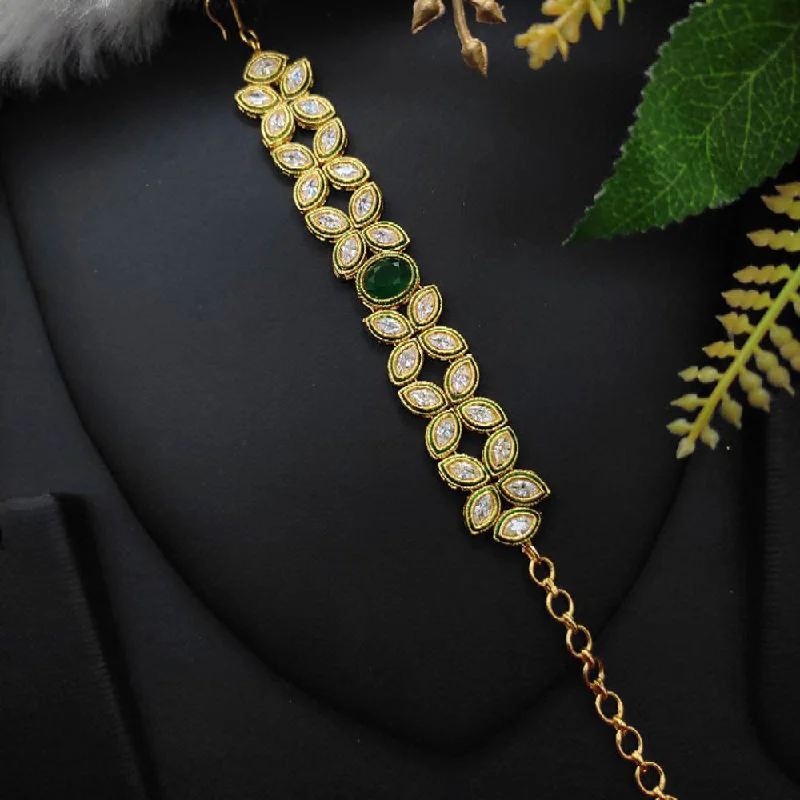 Personalized Jewelry Sale – Unique Gifts At Low Prices Aamrapali Gold Plated Crystal Stone Bracelet Personalized Jewelry Sale – Unique Gifts At Low Prices Aamrapali Gold Plated Crystal Stone Bracelet