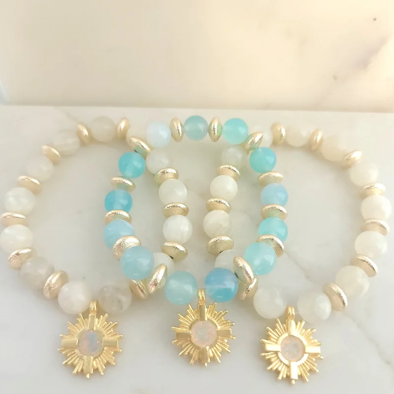 Buy More, Save More On Stunning Jewelry Pieces Adore Him Bracelet
