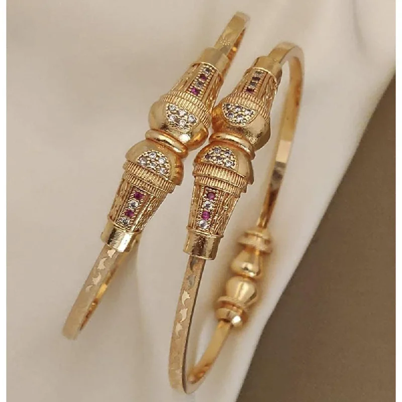Shine Bright With Our Special Jewelry Promotions Akruti Collection Gold Plated Austrian Stone Adjustable Bracelet Shine Bright With Our Special Jewelry Promotions Akruti Collection Gold Plated Austrian Stone Adjustable Bracelet