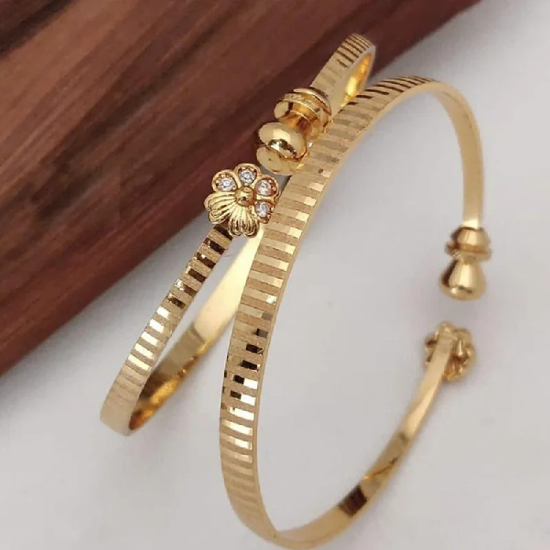 Limited-Time Jewelry Sale – Don't Miss Out On Dazzling Discounts Akruti Collection Gold Plated Austrian Stone Adjustable Bracelet Limited-Time Jewelry Sale – Don't Miss Out On Dazzling Discounts Akruti Collection Gold Plated Austrian Stone Adjustable Bracelet
