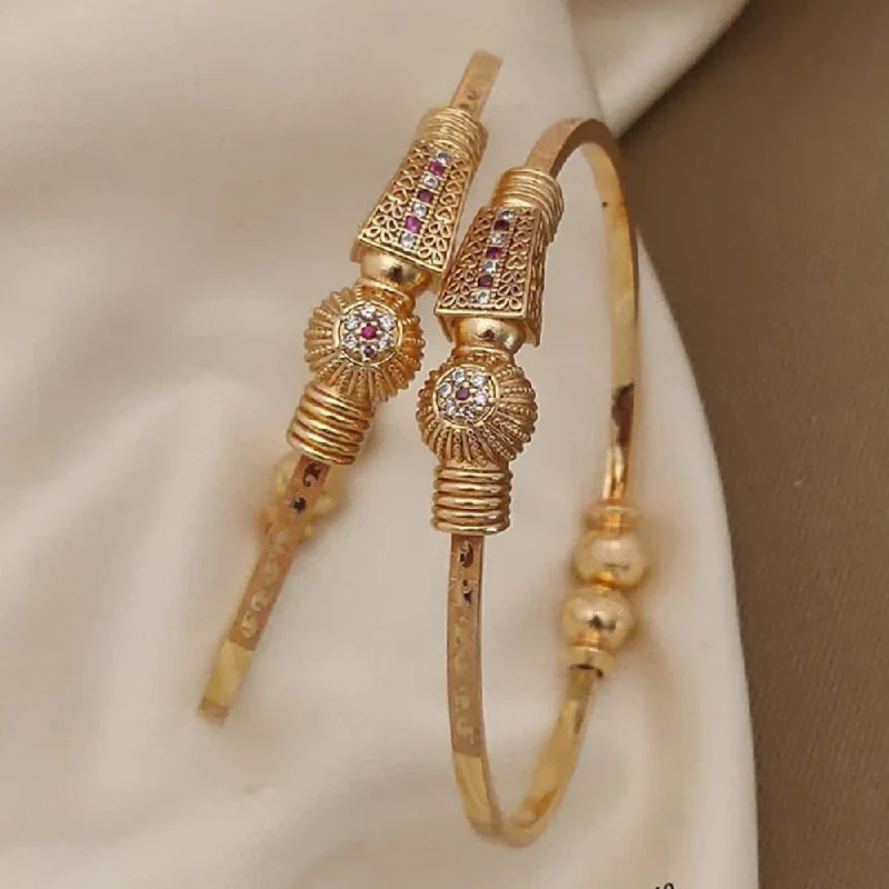 Your Dream Jewelry At Dream Prices – Shop Now Akruti Collection Gold Plated Austrian Stone Adjustable Bracelet Your Dream Jewelry At Dream Prices – Shop Now Akruti Collection Gold Plated Austrian Stone Adjustable Bracelet