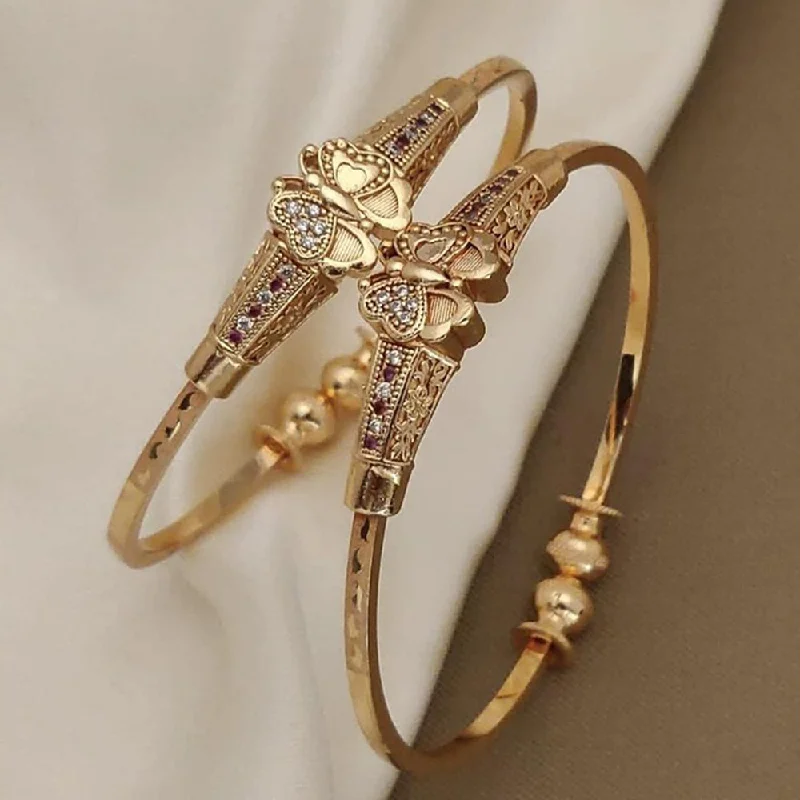 Bold And Beautiful Jewelry Now At Irresistible Prices Akruti Collection Gold Plated Austrian Stone Adjustable Bracelet Bold And Beautiful Jewelry Now At Irresistible Prices Akruti Collection Gold Plated Austrian Stone Adjustable Bracelet