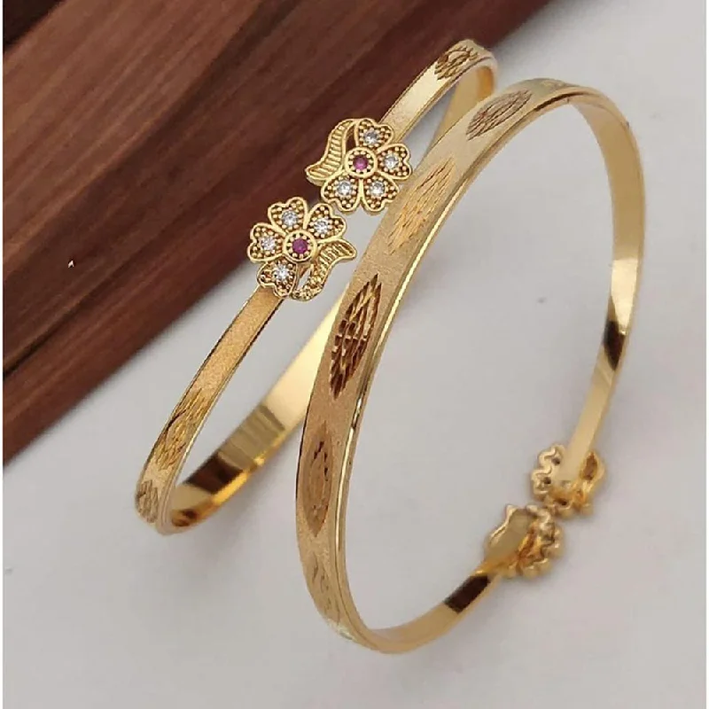 Shop High-Quality Jewelry At Jaw-Dropping Discounts Akruti Collection Gold Plated Austrian Stone Adjustable Bracelet Shop High-Quality Jewelry At Jaw-Dropping Discounts Akruti Collection Gold Plated Austrian Stone Adjustable Bracelet