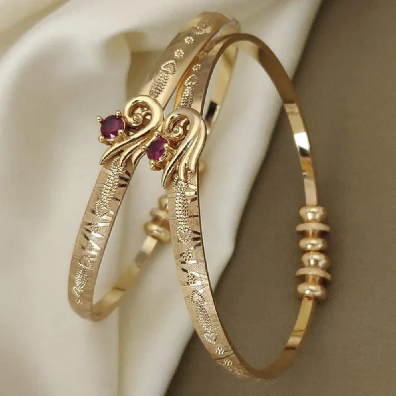Everyday Jewelry Essentials Now On Sale Akruti Collection Gold Plated Austrian Stone Adjustable Bracelet Everyday Jewelry Essentials Now On Sale Akruti Collection Gold Plated Austrian Stone Adjustable Bracelet