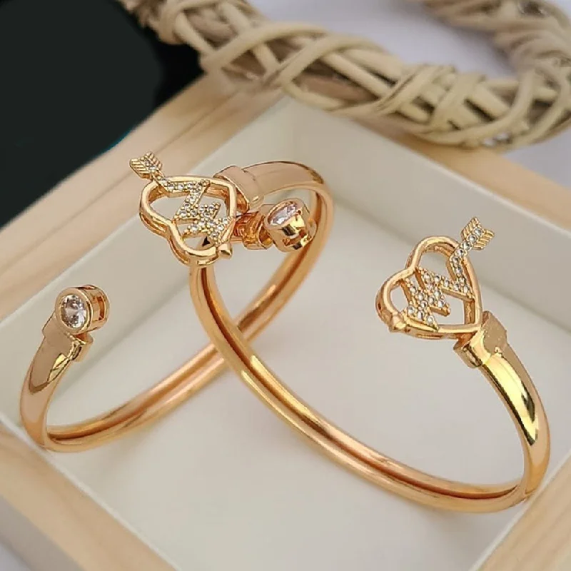 Stunning Jewelry Pieces At The Lowest Prices Ever Akruti Collection Gold Plated Austrian Stone Adjustable Bracelet Stunning Jewelry Pieces At The Lowest Prices Ever Akruti Collection Gold Plated Austrian Stone Adjustable Bracelet