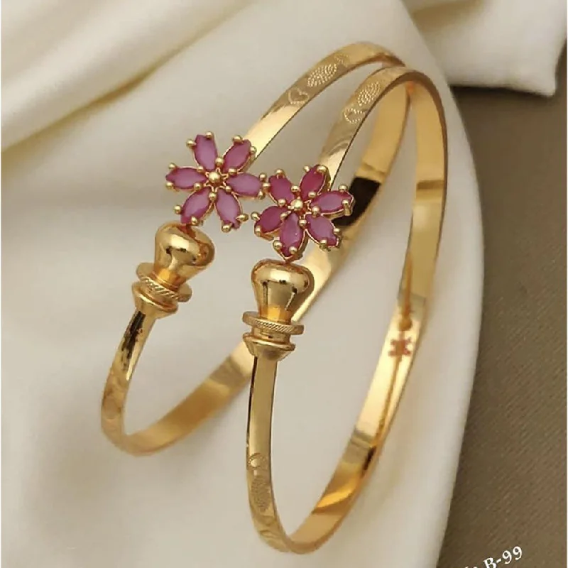 Elegant Jewelry At Unbeatable Prices – Shop Today Akruti Collection Gold Plated Pota Stone Adjustable Bracelet Elegant Jewelry At Unbeatable Prices – Shop Today Akruti Collection Gold Plated Pota Stone Adjustable Bracelet