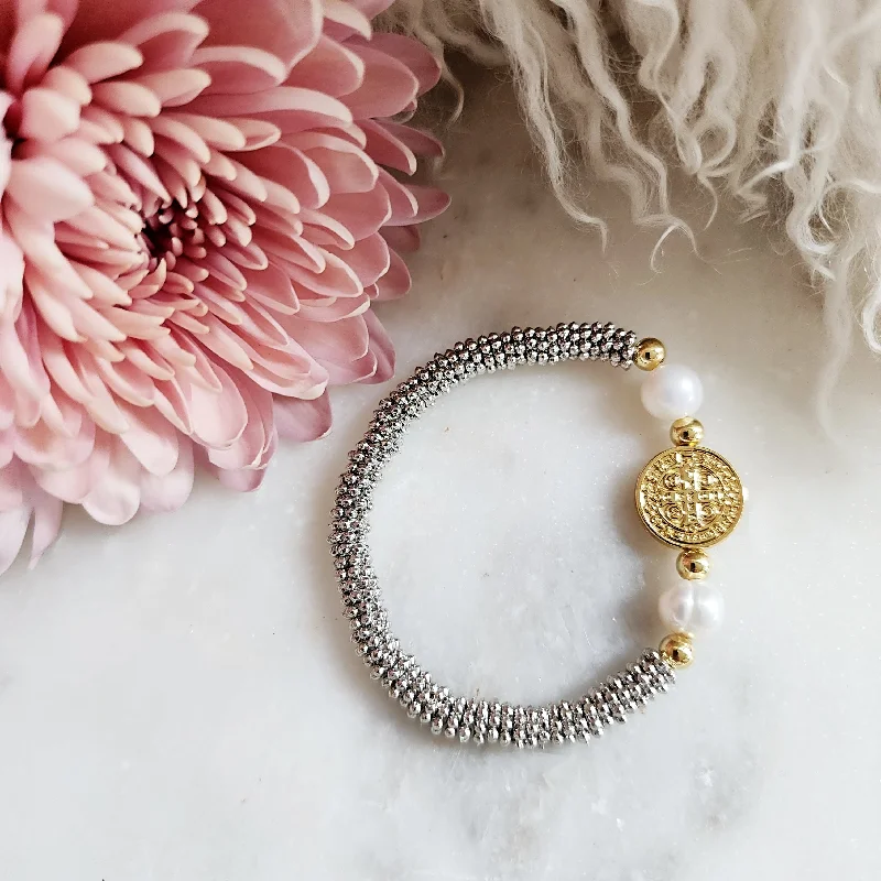 Gorgeous Jewelry, Limited-Time Savings Believe Bracelet