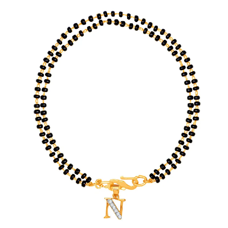 Luxury Jewelry At Budget-Friendly Prices – Grab Yours Now Bhavi Jewels Gold Plated Manglasutra Bracelet Luxury Jewelry At Budget-Friendly Prices – Grab Yours Now Bhavi Jewels Gold Plated Manglasutra Bracelet