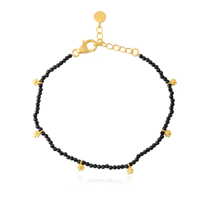 The Ultimate Jewelry Sale – Exclusive Styles At Great Prices Black Onyx Elegance