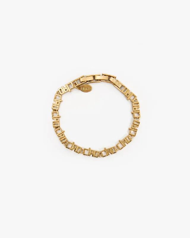 Jewelry Deals That Outshine The Rest Ciao Chain Bracelet