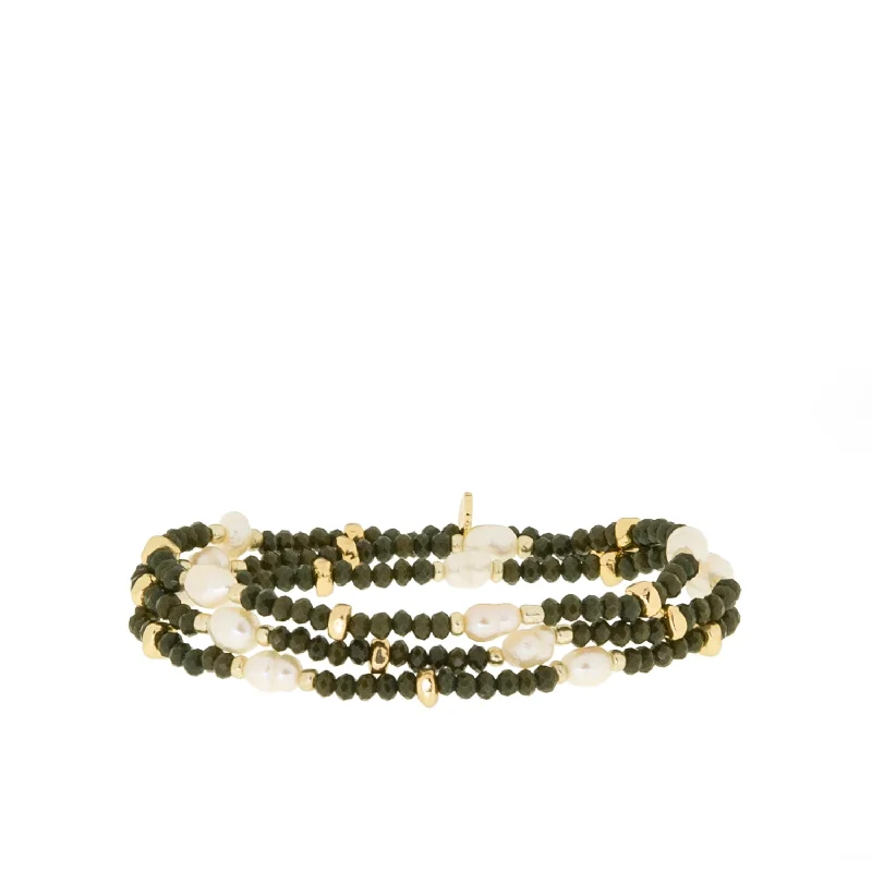 gold/army