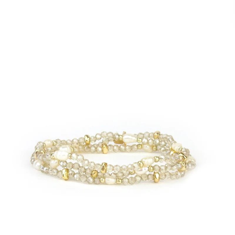 gold/champagne