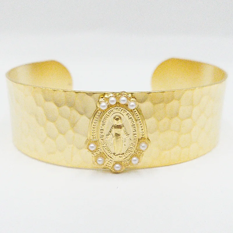 Discover Unique Jewelry With Special Limited-Time Offers Full of Grace Cuff