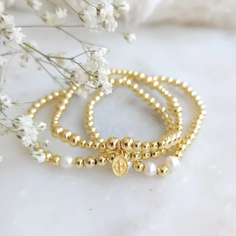 Delicate Crystal Jewelry For Sophisticated Charm Glorify God