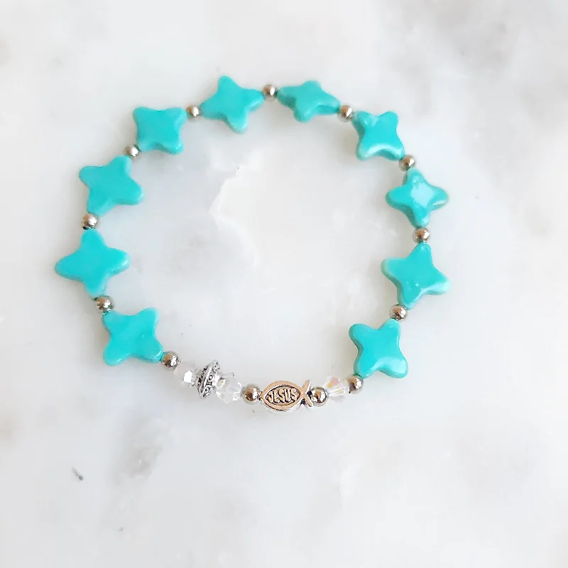 Turquoise