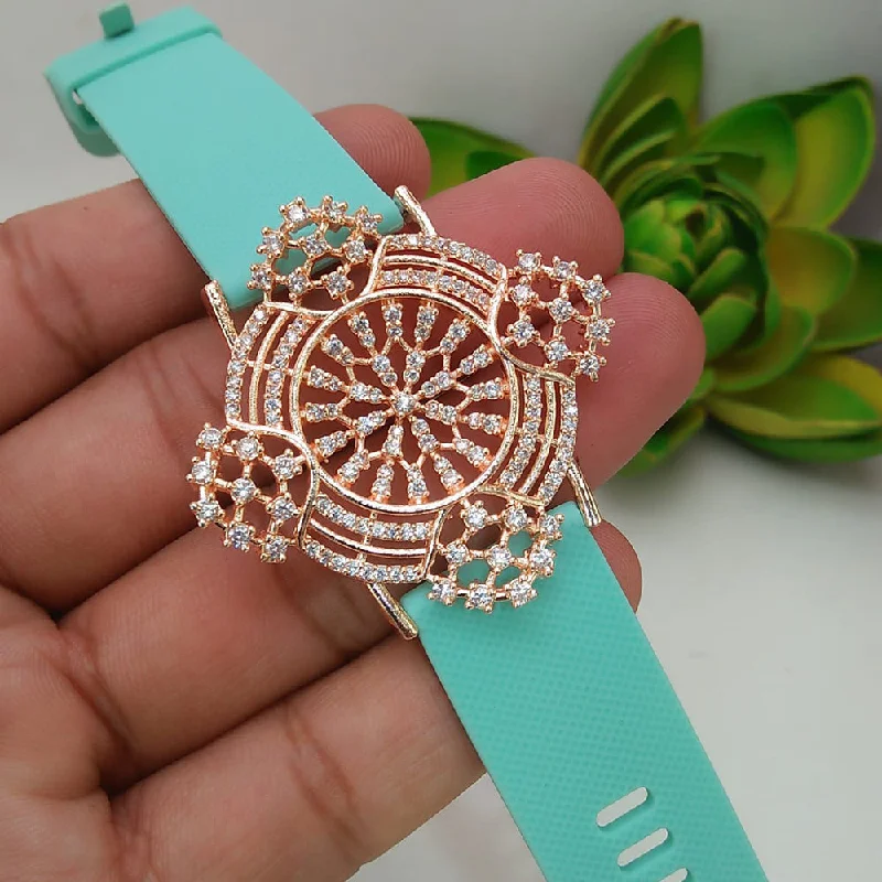 Mint Green