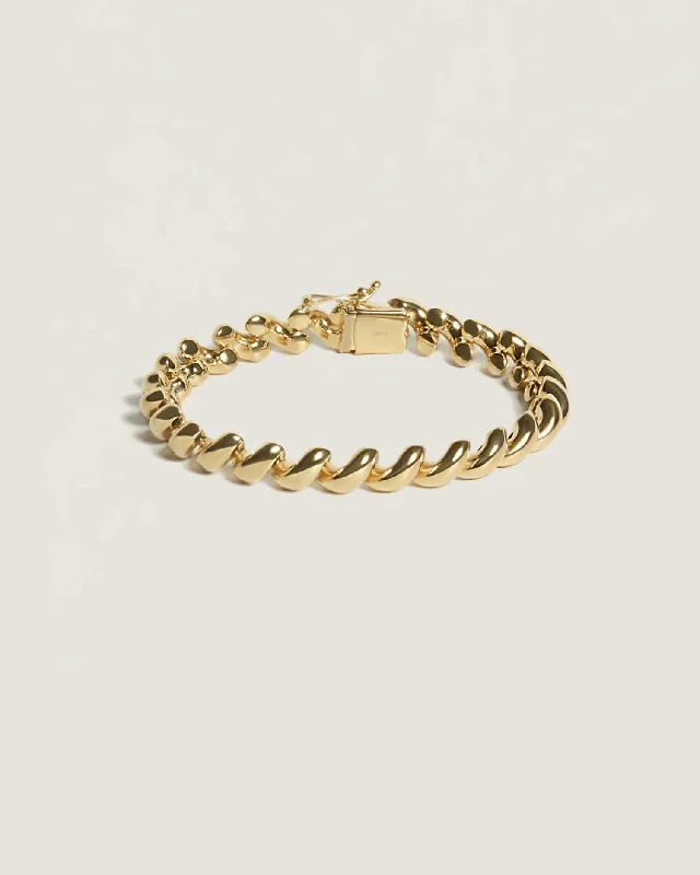 Must-Have Jewelry Pieces At Reduced Prices Hampshire House Bracelet